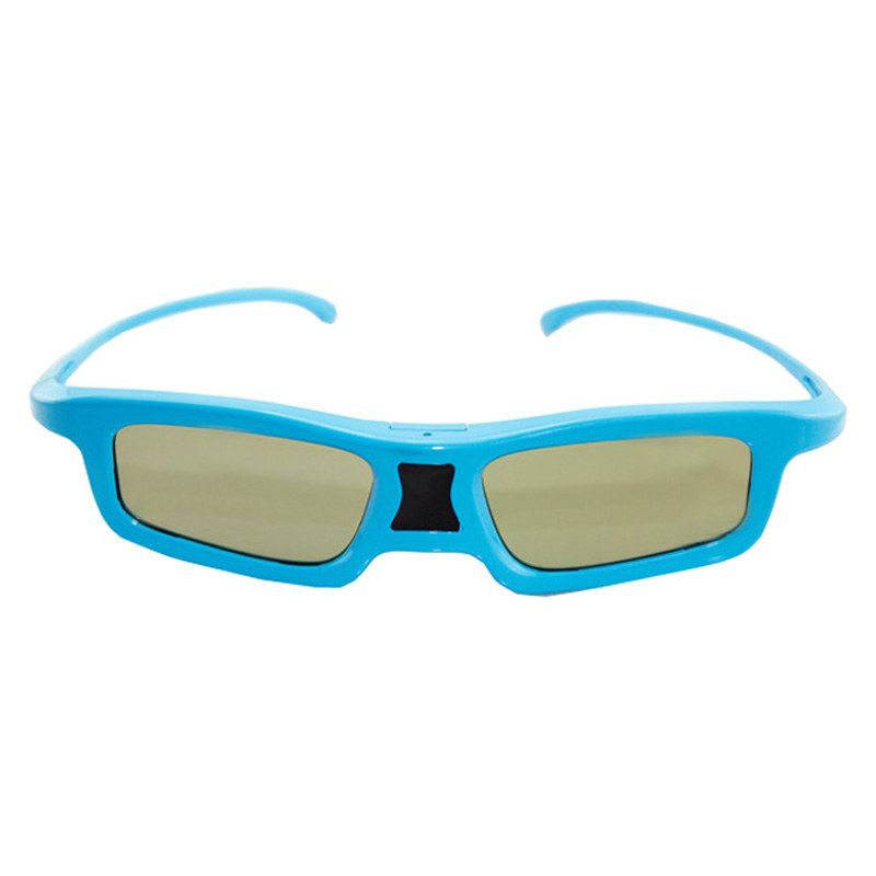 3D电视眼镜价格 亿思达3D眼镜ESG900C(蓝绿) 
