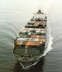宁波国内海运公司，宁波到各大港口