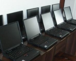 广州电脑回收