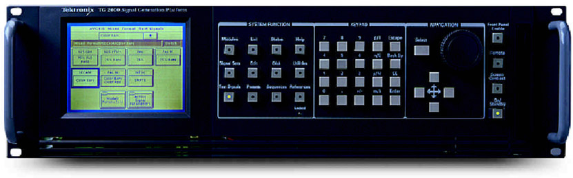tg2000泰克信号发生器Tektronix tg2000美国二手现货！销售