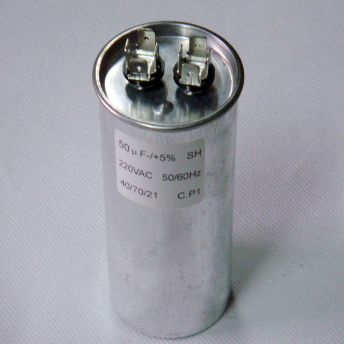金属化有机薄膜电容器 防爆式 35uF
