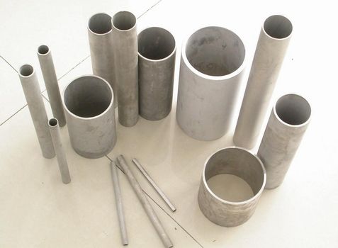 不锈钢200-600各种规格无缝管毛细管焊接管