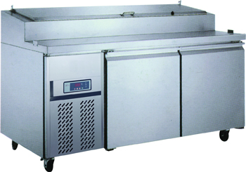 BS比萨柜/食品保鲜设备/冷藏柜/冷柜