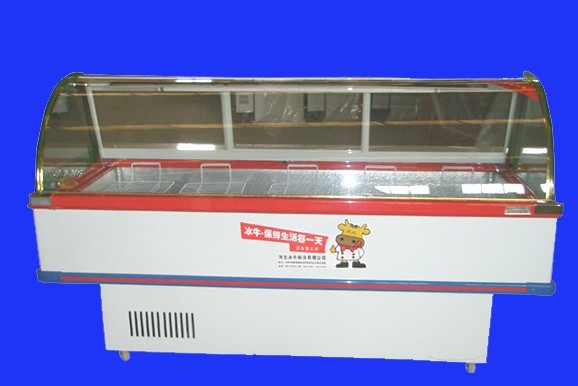 冰牛系列冷柜、商用冰箱、商超展示柜、点菜柜